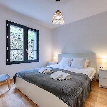 Immobilier De Montagne - La Collection - Les Appartements Saint-Gervais-les-Bains Eksteriør billede