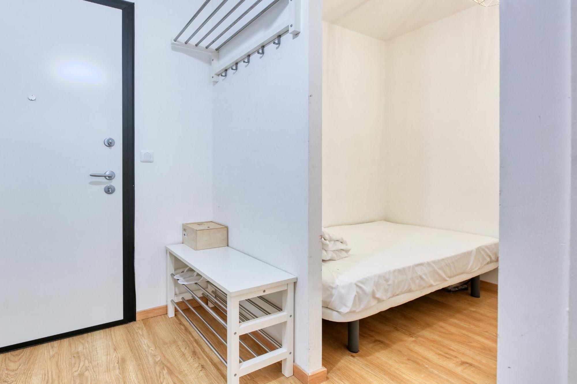 Immobilier De Montagne - La Collection - Les Appartements Saint-Gervais-les-Bains Eksteriør billede