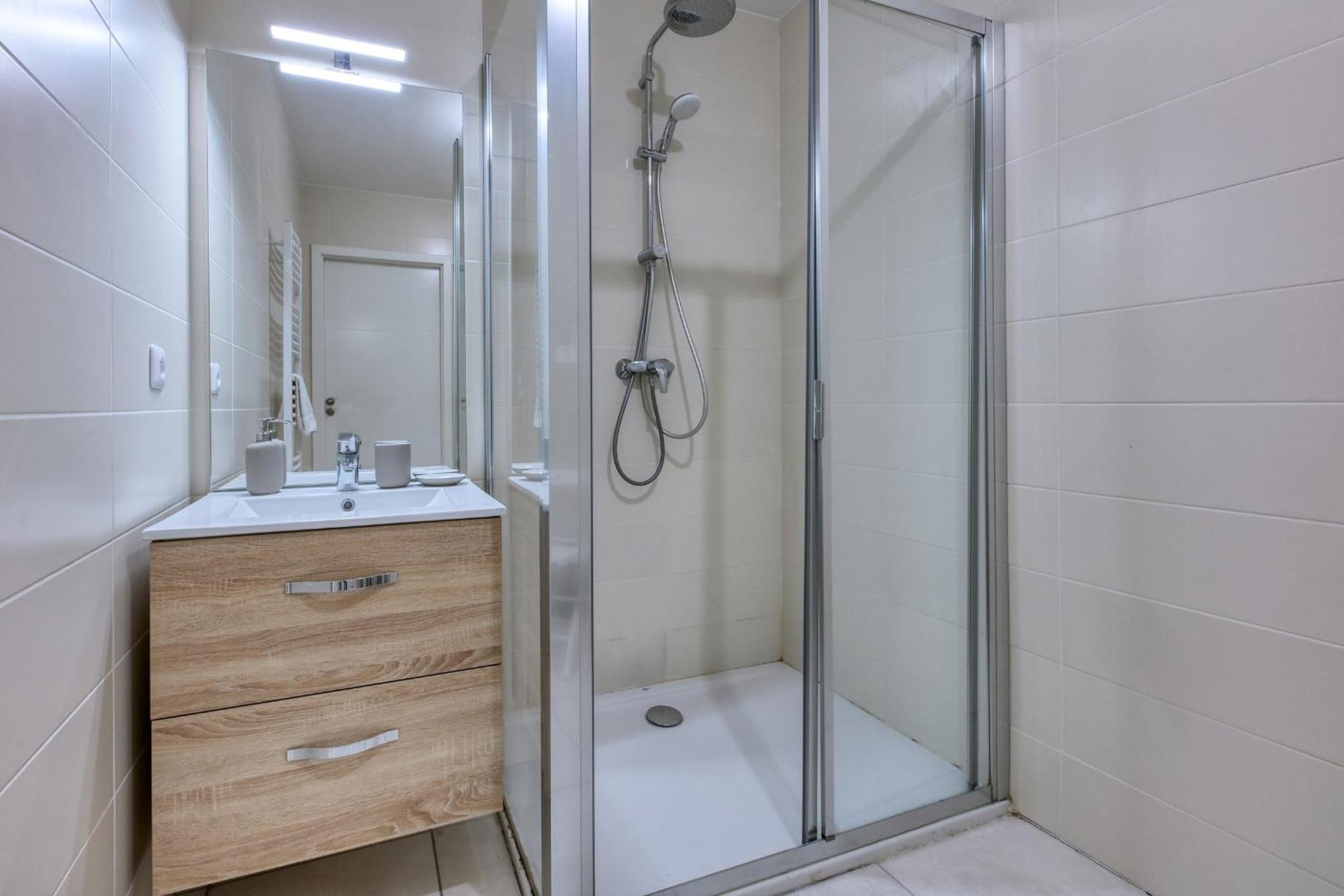 Immobilier De Montagne - La Collection - Les Appartements Saint-Gervais-les-Bains Eksteriør billede